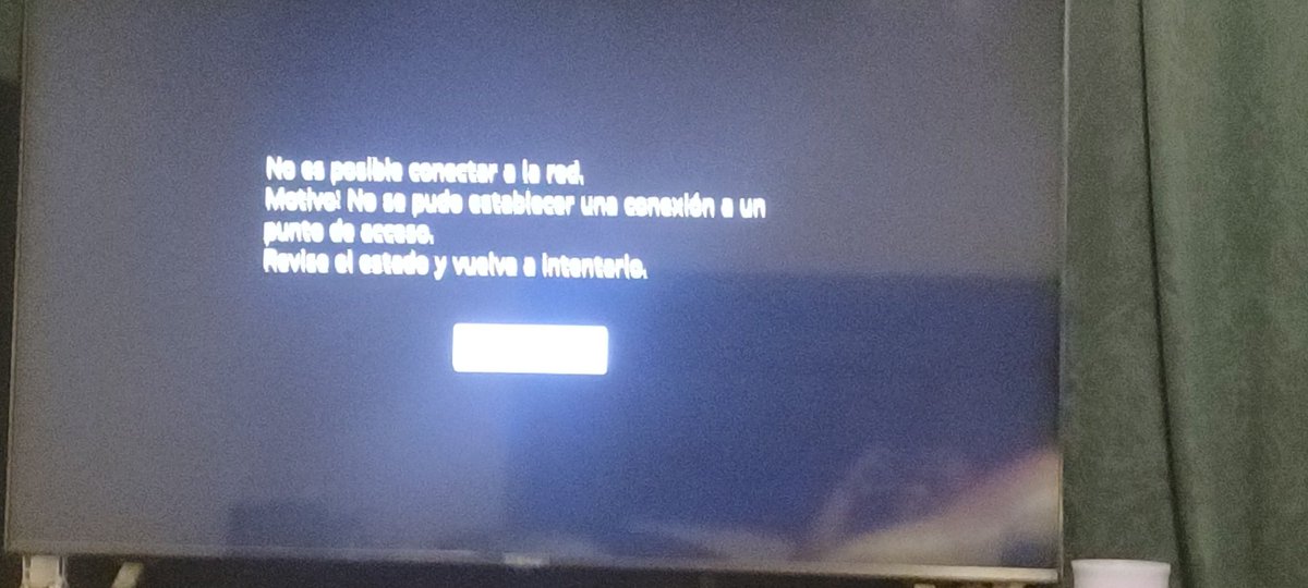 ElMaparche's tweet photo. Día 16 con un servicio intermitente y con fallas constantes @totalplaymx de nuevo, casi me la creo que había quedado bien mi servicio :( https://t.co/myqXWVk7P1
