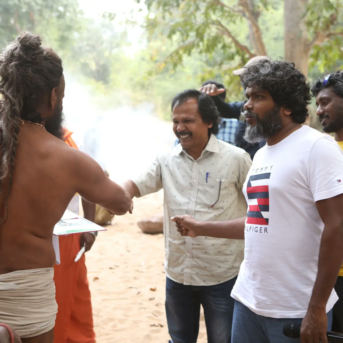 Azhagiya Periyavan tweet media