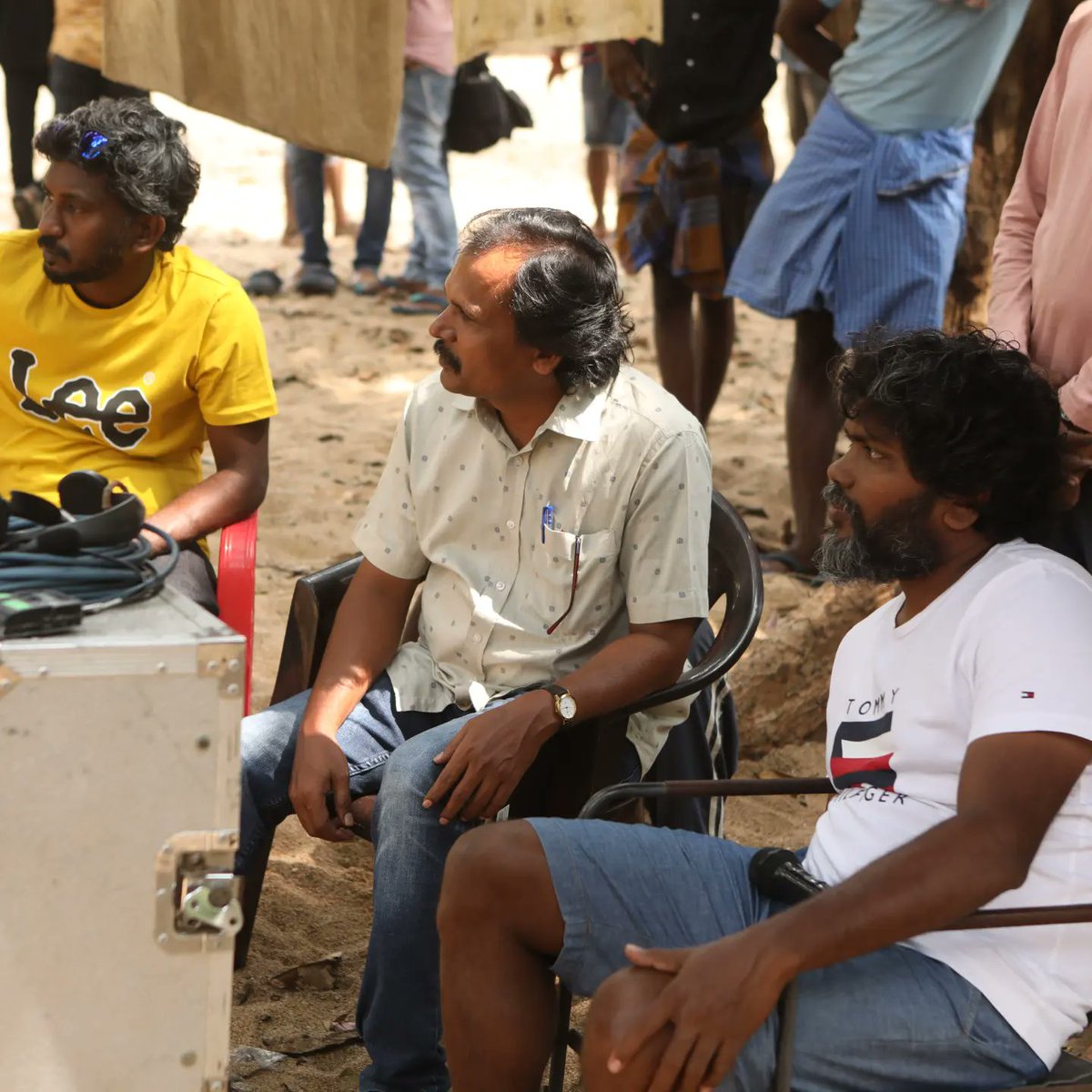 Azhagiya Periyavan tweet media