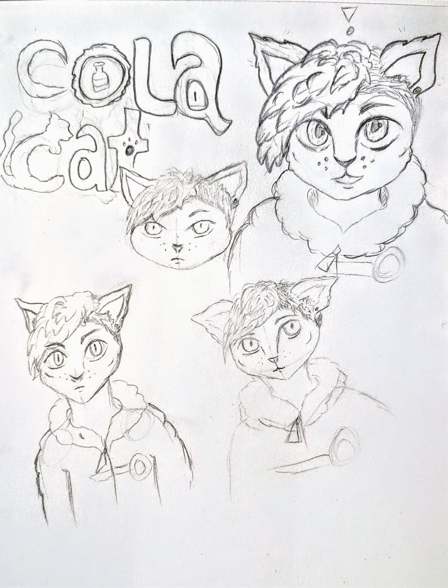 Cola | PNGTuber | Meowdy 🤠 tweet media