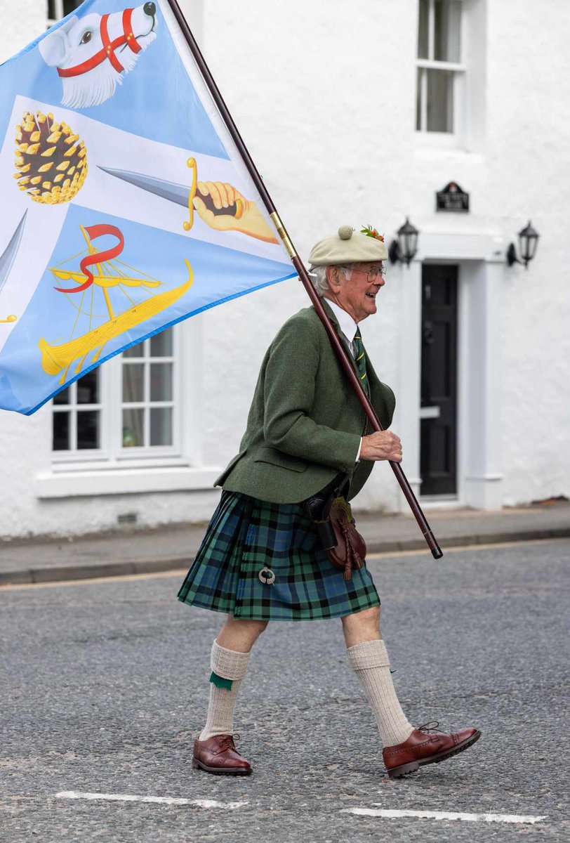 The Heraldry Society of Scotland tweet media