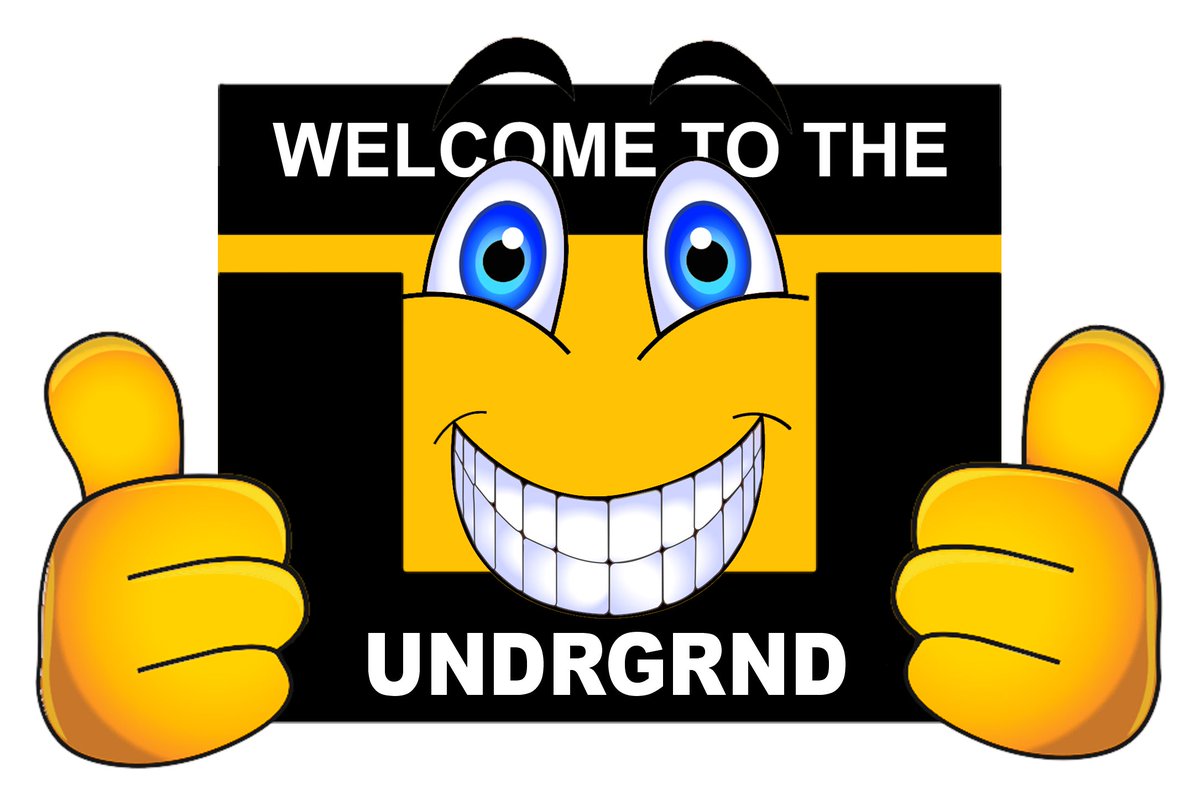 Welcome to the newest addition to the <a href="/UNDRGRND_NFT/">UNDRGRND</a>
If you are an artist, collector or just someone who wants to learn more about #undrgrnd &amp; #grnd and you believe in the philosophy of #neversellout join us in this new X community
x.com/i/communities/…