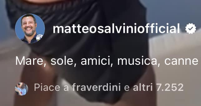 BlobRai3's tweet image. &quot;SUMMER OF LOVE&quot;!?!
&quot;Ho avuto un sussulto (poi continua, da pesca)...&quot;
(NonLeggerlo, 16 agosto).
Alle 20.00 su #rai3 #blobremix, riassunto della settimana...