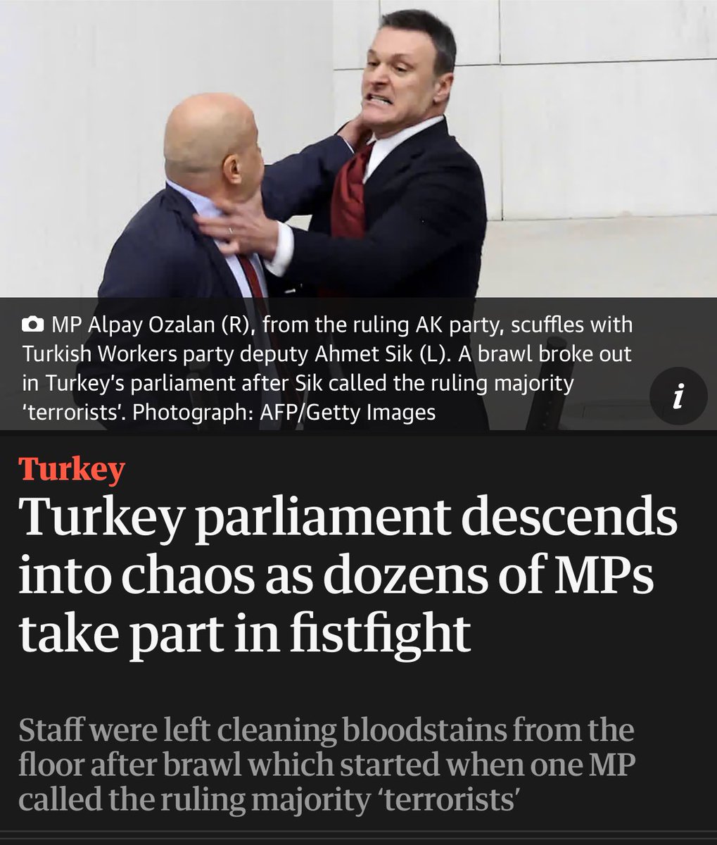 naparism's tweet photo. Former Turkey defender Alpay (Besiktas, Aston Villa) keeps having disciplinary issues even after his football career https://t.co/3N63wvLdHz
