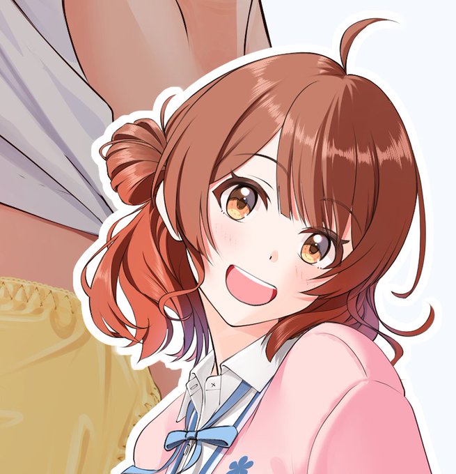 支援サイト更新しました
佑芽ちゃんのパンツ❤
FANBOX https://t.co/xwWfbltDaq
Fantia  https://t.co/YFTkCUwXip 