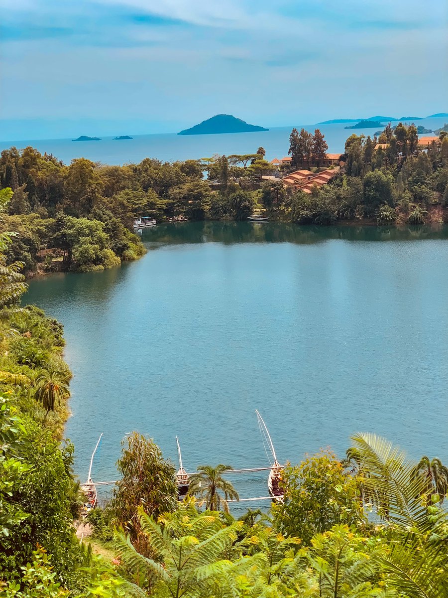 FabRugumire's tweet photo. Good morning, Rwanda 🇷🇼 

📸@WillyBlack__ https://t.co/pQQPhtJ0E5
