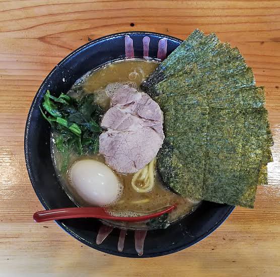 MeItyhoney's tweet photo. 今日は八王子ラーメン食った https://t.co/3Vq5AUzdYi