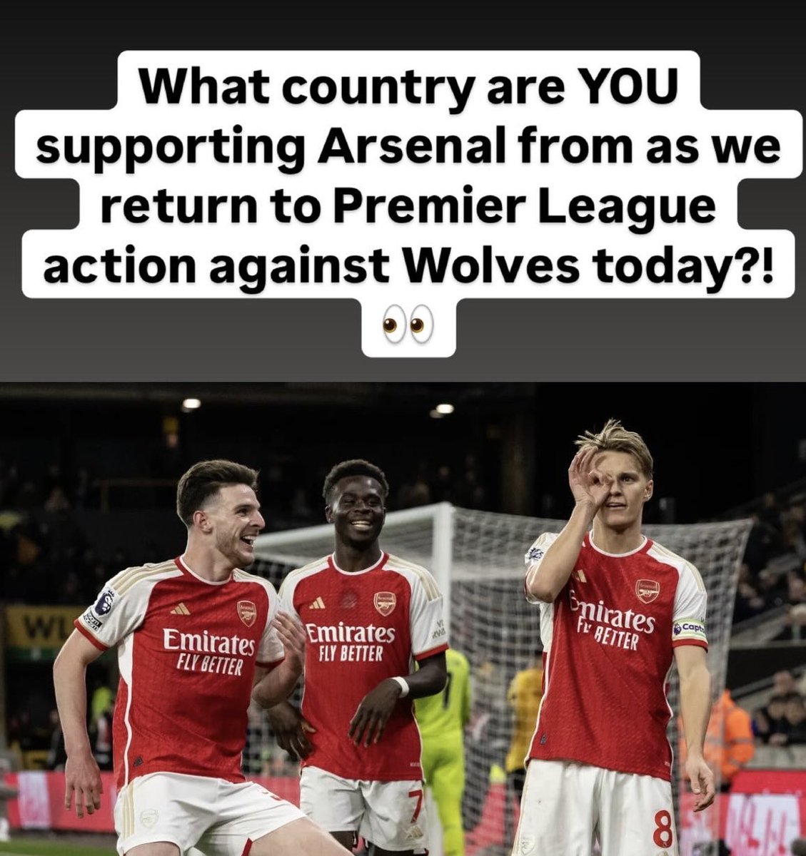 Arsenal News Channel tweet media