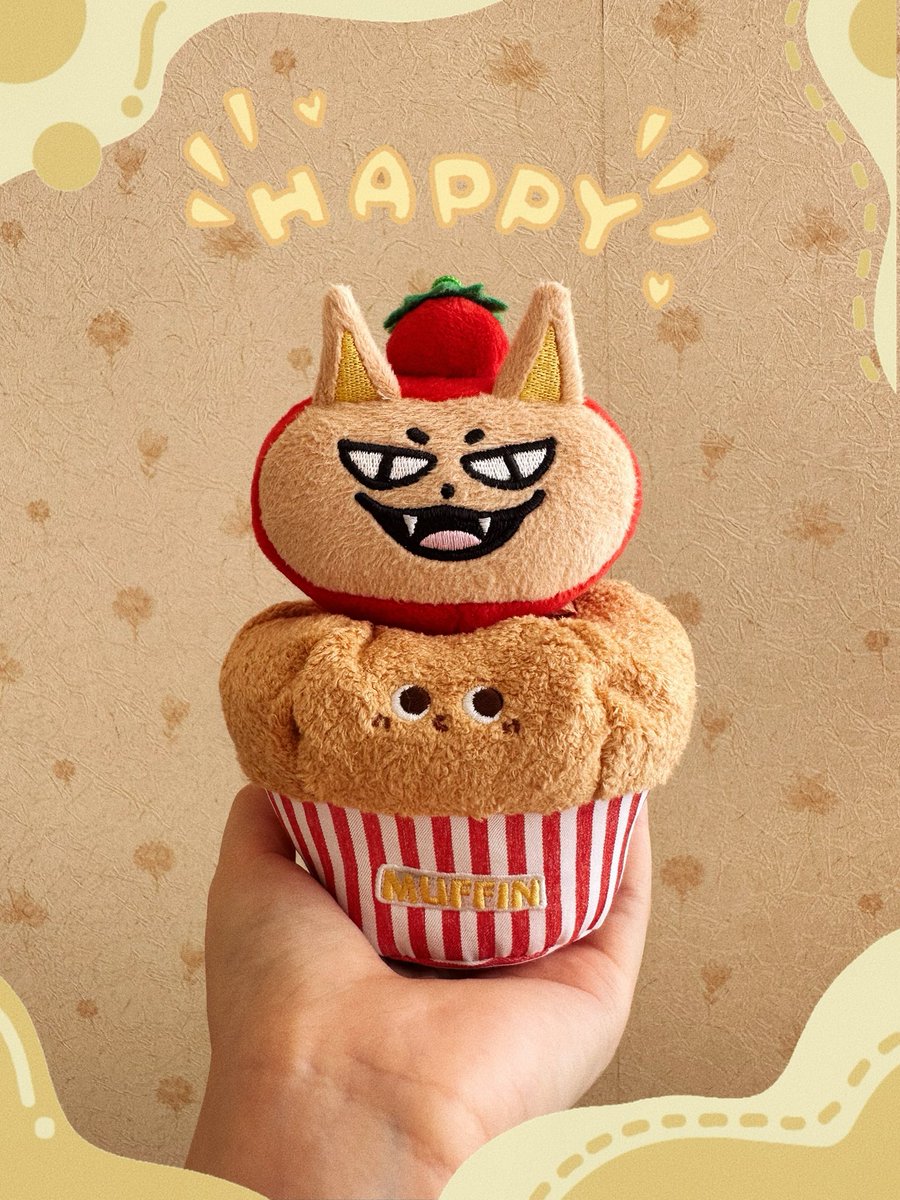 HBD TOMAFOX!!!🦊🍅🧡❤️‍🔥
The cutest sweetheart in this world🥳🥳🥳
#Happy1YTomafox 
#fforce_  #kasibook
#forcebook  #ฟอสบุ๊ค