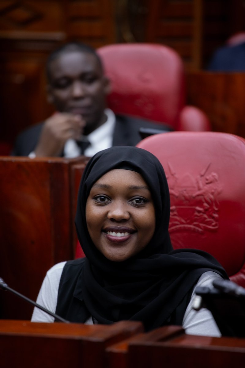 #youthassembly Let's amplify the voices of youth to shape a brighter, sustainable future. Remember, the future is in their hands, and they have the creativity and passion to drive real change! 
<a href="/oslocenter/">The Oslo Center</a> <a href="/YoungMPsKenya/">YoungMPsKenya</a>