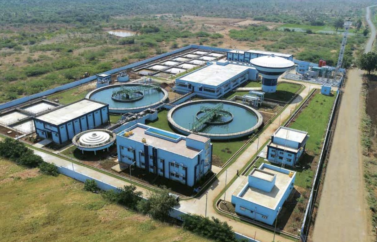 bouncebackbull's tweet photo. 8 Companies from Water Based Theme 🌊 providing services from engineering 🏗️ and design to construction and installation of water, wastewater and domestic waste treatment facilities etc. are:-

Bookmark this thread for regular updates.

{A Thread}...🧵👇 https://t.co/71VJEJlgia