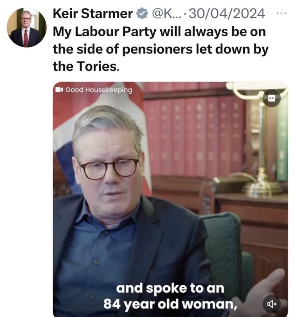 James Melville 🚜 tweet media