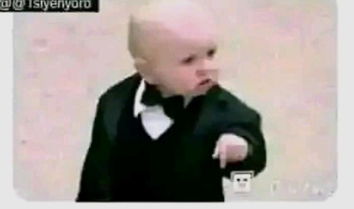 Stop giving you children Bible names without giving them Bible lessons yesterday I was robbed by Abraham