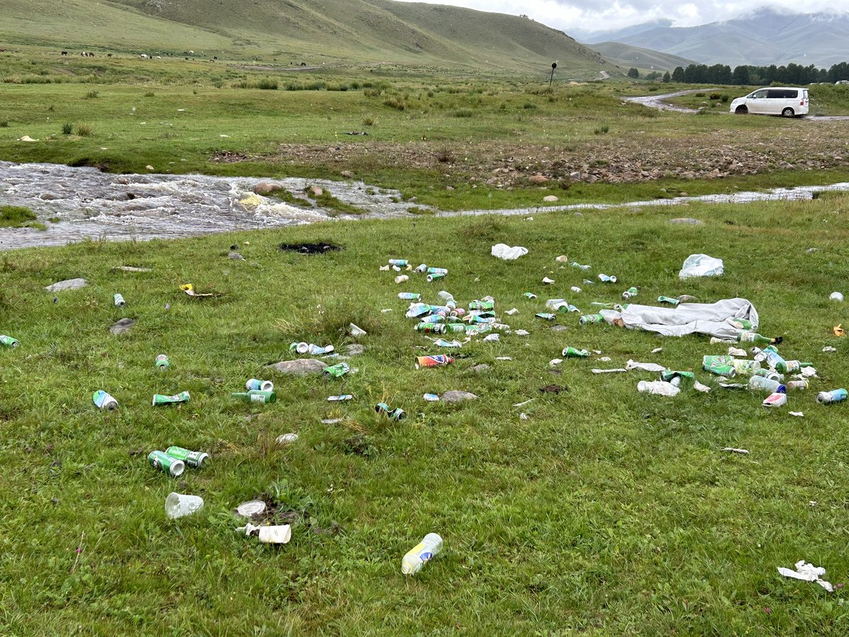 Төр хурхын амыг саяхан бузарлаад явсан малнаас дор амьтад хаана байна😱😡