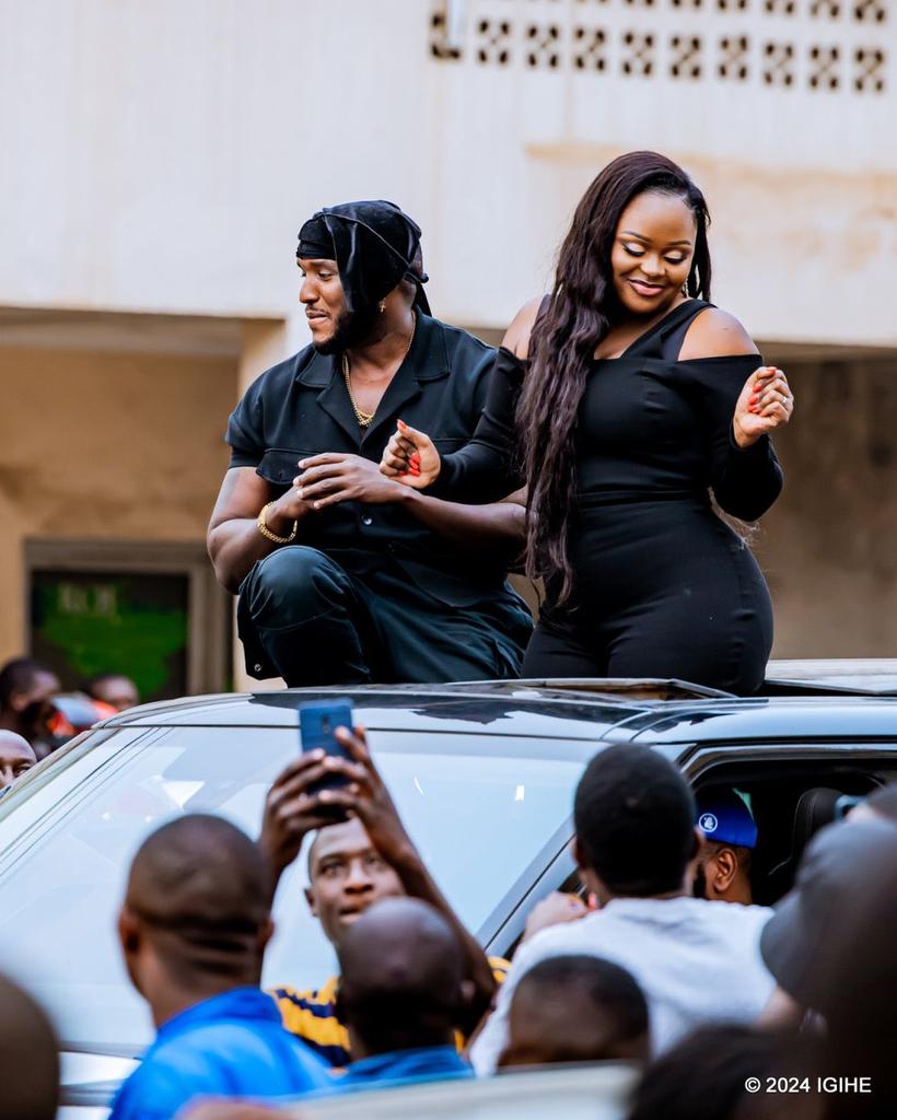 umperukacyera0's tweet photo. Ese namwe mwabibonye ukuntu Pamella amaze kubyibuha?🥰 https://t.co/qq5Rfc1TpK