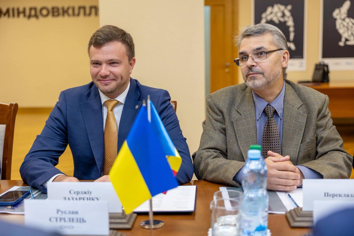 Ruslan Strilets tweet media