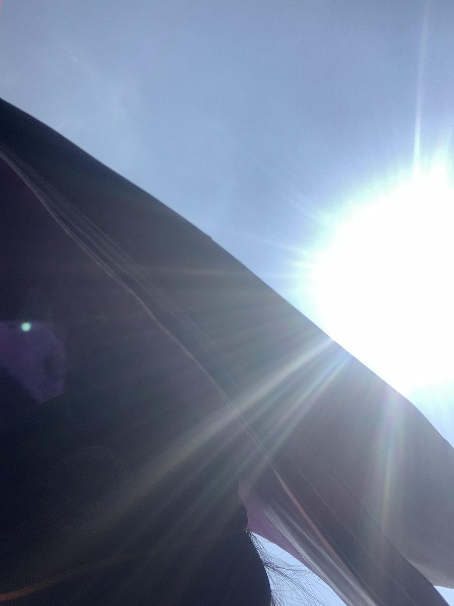 moismle's tweet image. mataharinya satu orang dapet satu