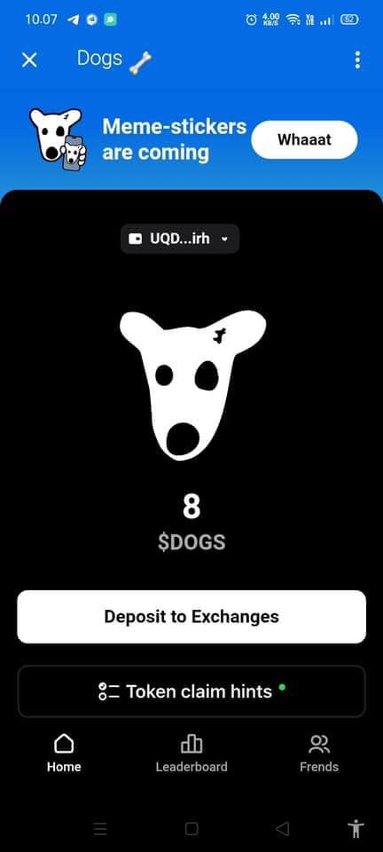 Tomket Lovers Community tweet media