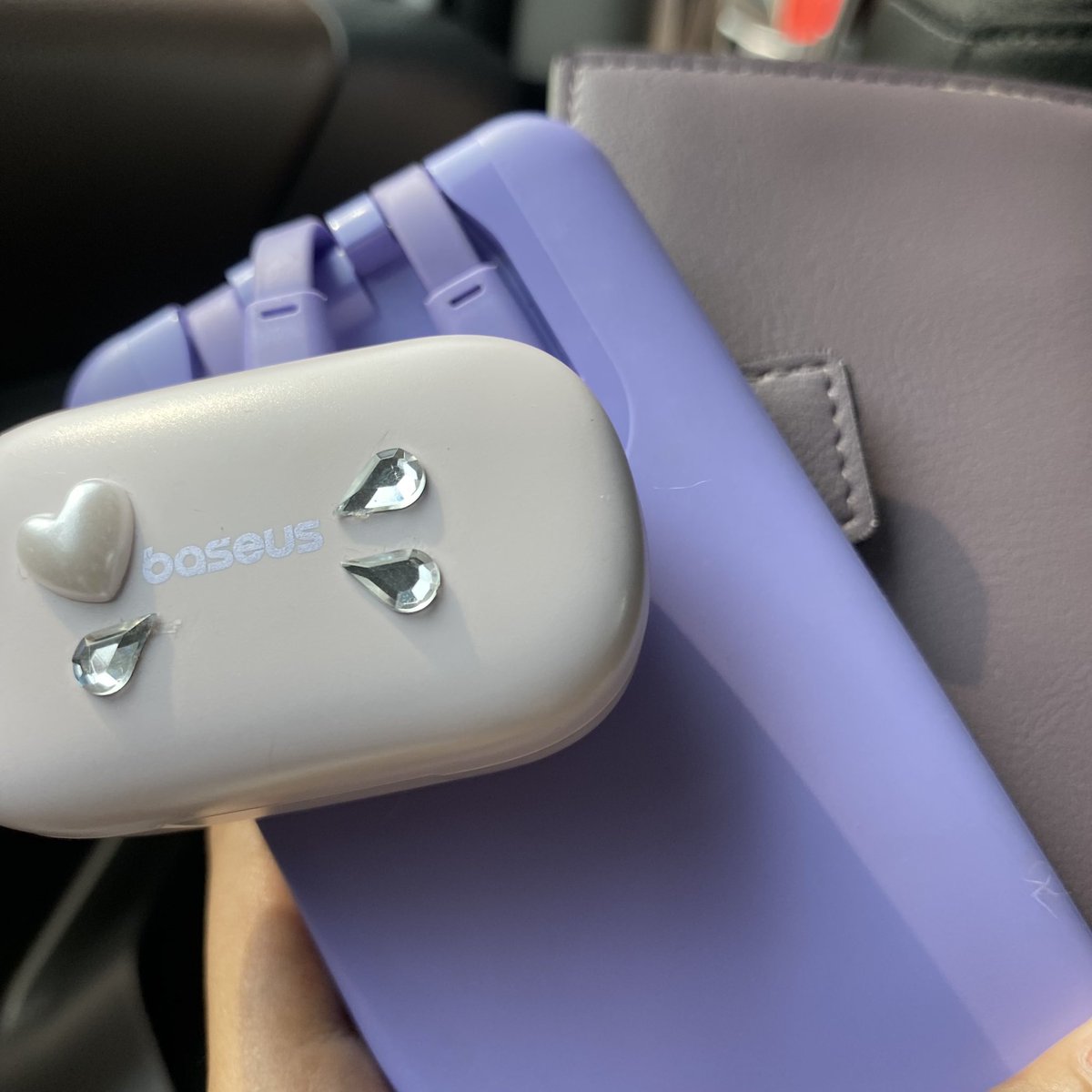 ☂️🔮💜🎆