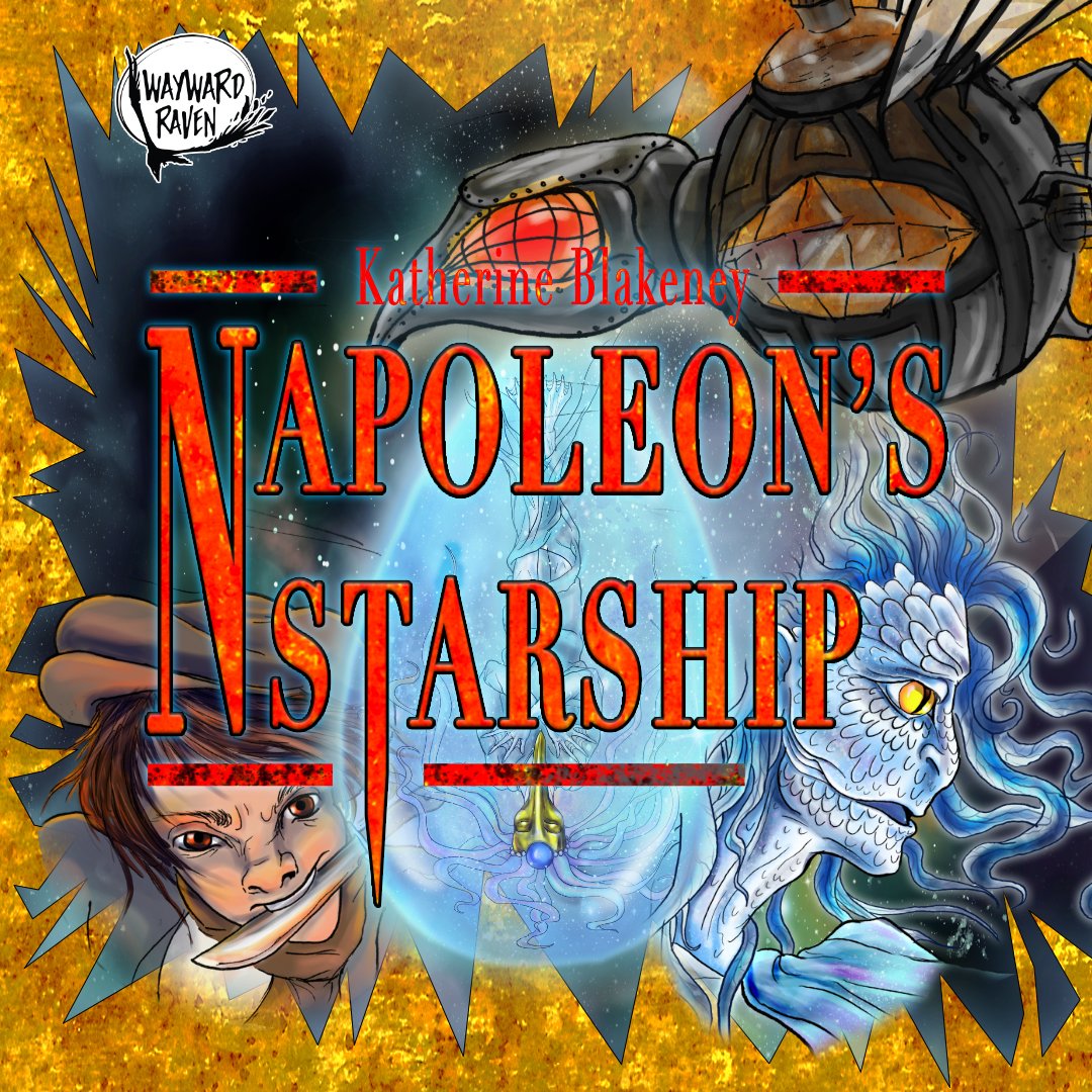 Katherine Blakeney tweet media