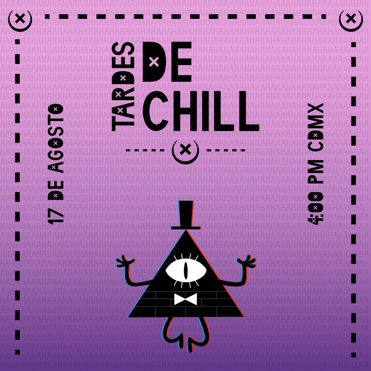 Saludos asquerosos monstruos... quiero decir queridos seguidores, soy B.... Sakhui acabo de leer un libro muy interesante y quiero compartirlo con ustedes.
#TardesdeChill #BillClave #ElLibrodeBill #GravityFalls #fypviralシ