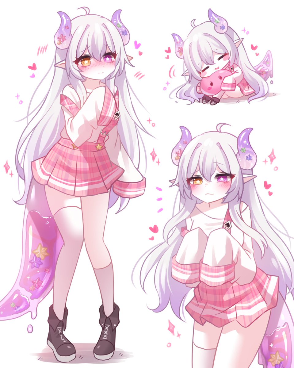 CozyMomotan's tweet photo. 👀 💖 
#Vtuber https://t.co/Rwd44zlCJB