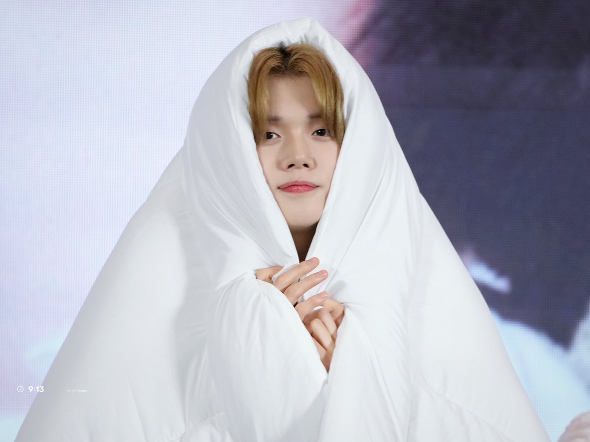 TIME_yj's tweet photo. 240817

🥹

#연준 #YEONJUN 
#TOMORROW_X_TOGETHER https://t.co/OBQG2KyOmu