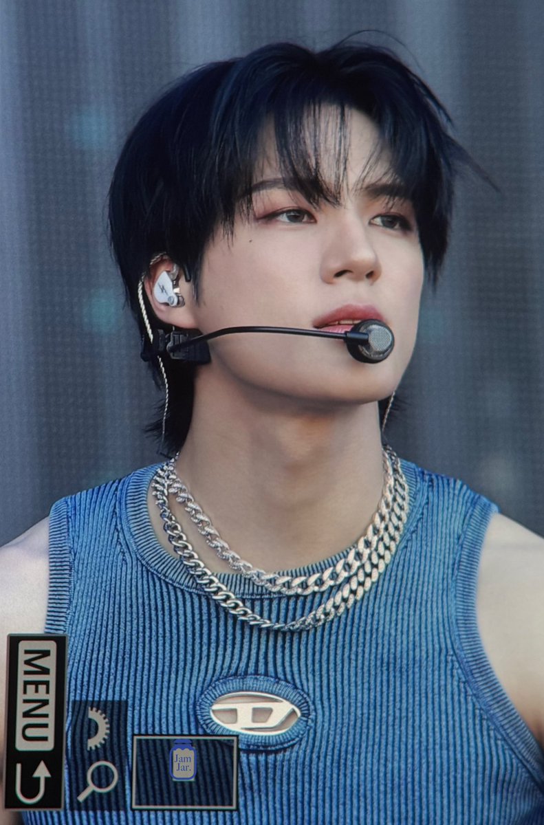 JamJar0423's tweet photo. 240817 #제노 #JENO #NCTDREAM #NCT https://t.co/XDohn5gMo3