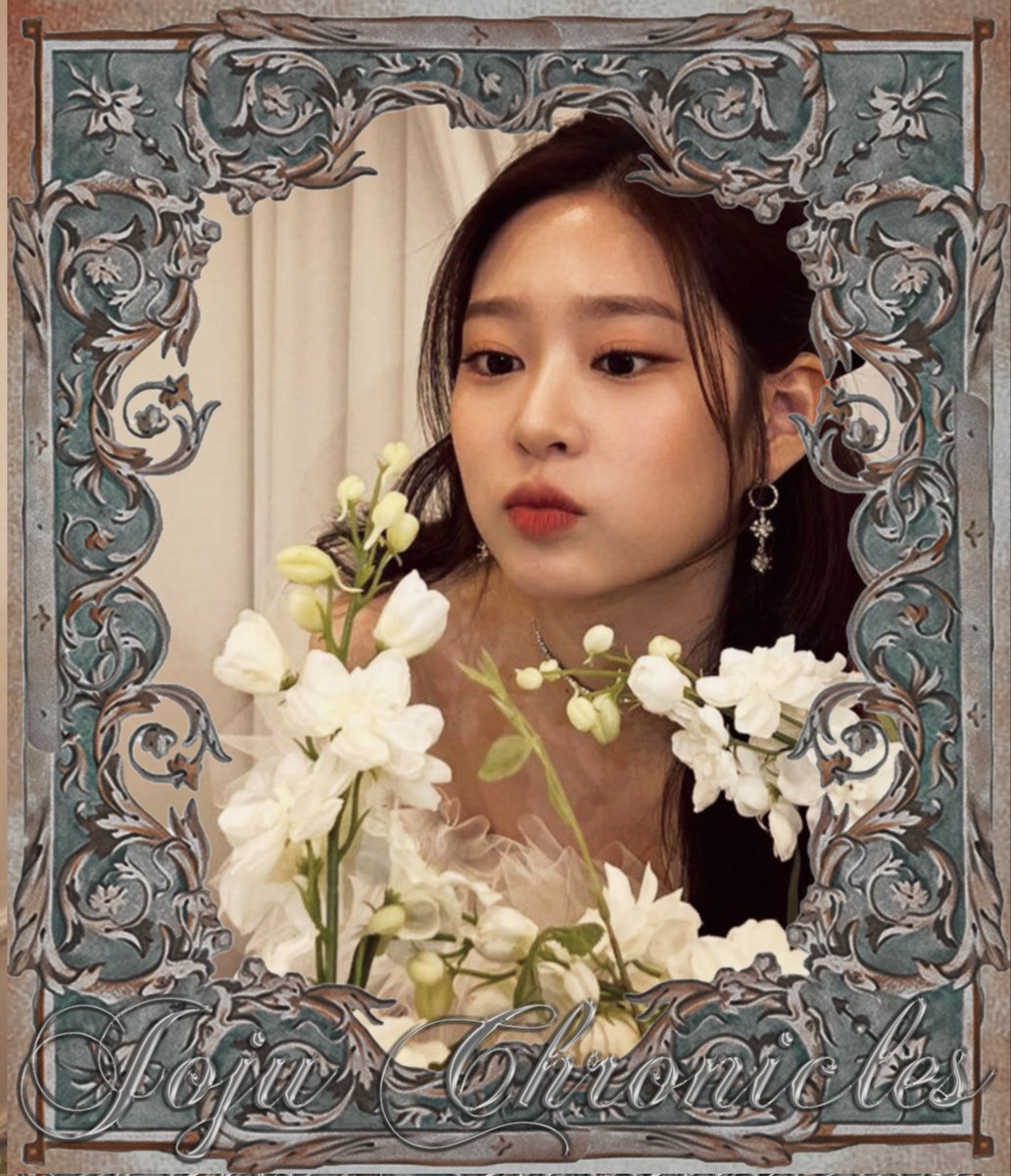 ً₊˚ˑ𓍼ོ WOMAN OF HONOR 、KUINA ˳ tweet media