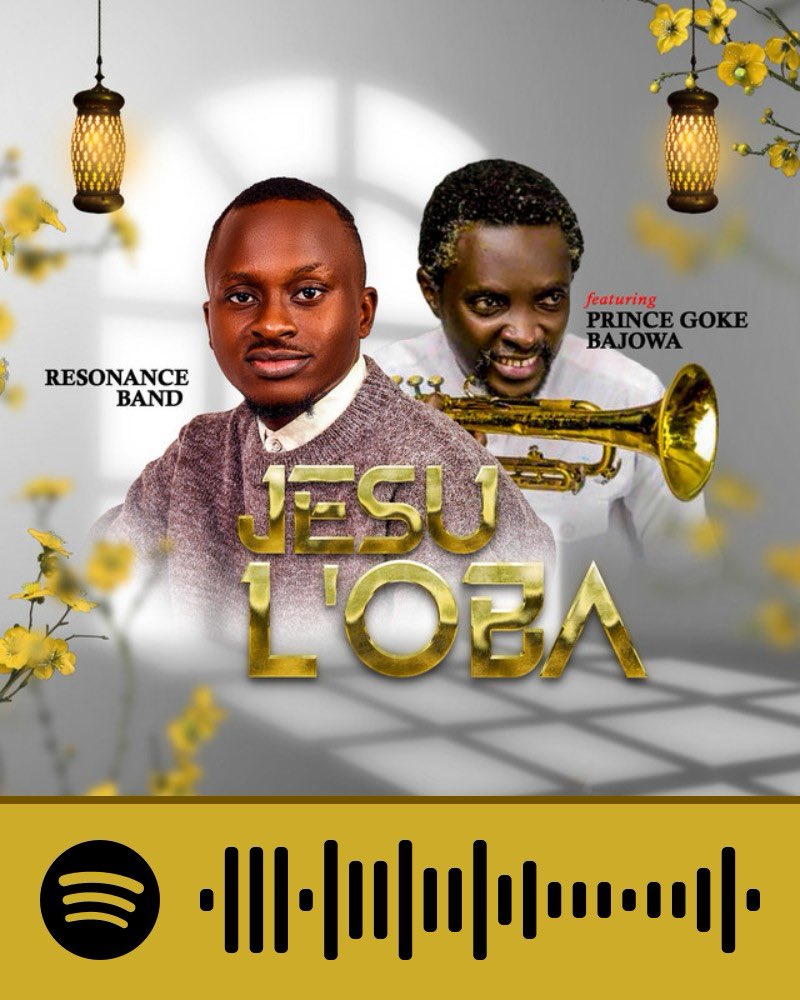 TodmaeTV's tweet photo. GOOD DAY FAM β€οΈ,
JESU LβOBA FT. GOKE BAJOWA is out on all DIGITAL PLATFORMS;
πππ
https://t.co/EMJCErd9rL
CLICK LINKπππ to listen, download, like, comment and share with your friends
KINDLY, REPOST FOR ME ππ»ππ»ππ»
#firedeybody Nicki Minaj #GOAT WIZKID #COYG Agba https://t.co/O1jDjuL75a