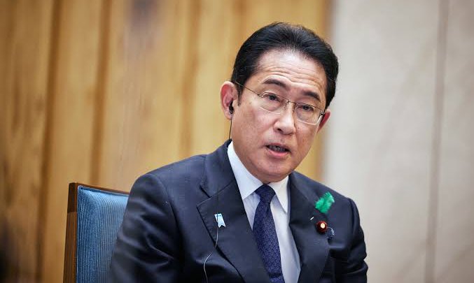 nwstimesturkey's tweet photo. Japonya Başbakanı, artan yaşam maliyetleri nedeniyle kamu güvenini kaybettiği için görevinden ayrılacak. https://t.co/sb9mbvs01r