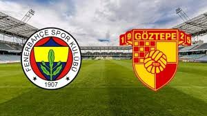 Süper Lig’inin 2. Hafta maçında Göztepe - Fenerbahçe  ile karşılaşıyor.
Maçı donmadan kesilmeden izleyebilmek için hemen satın alın.
İletişim: colintv.de

12 saat Ücretsiz deneme yayini.