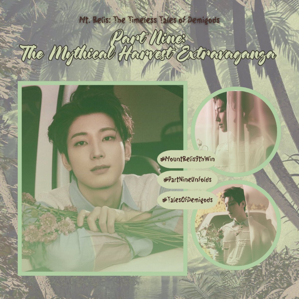 𓉸ྀི mavis. tweet media