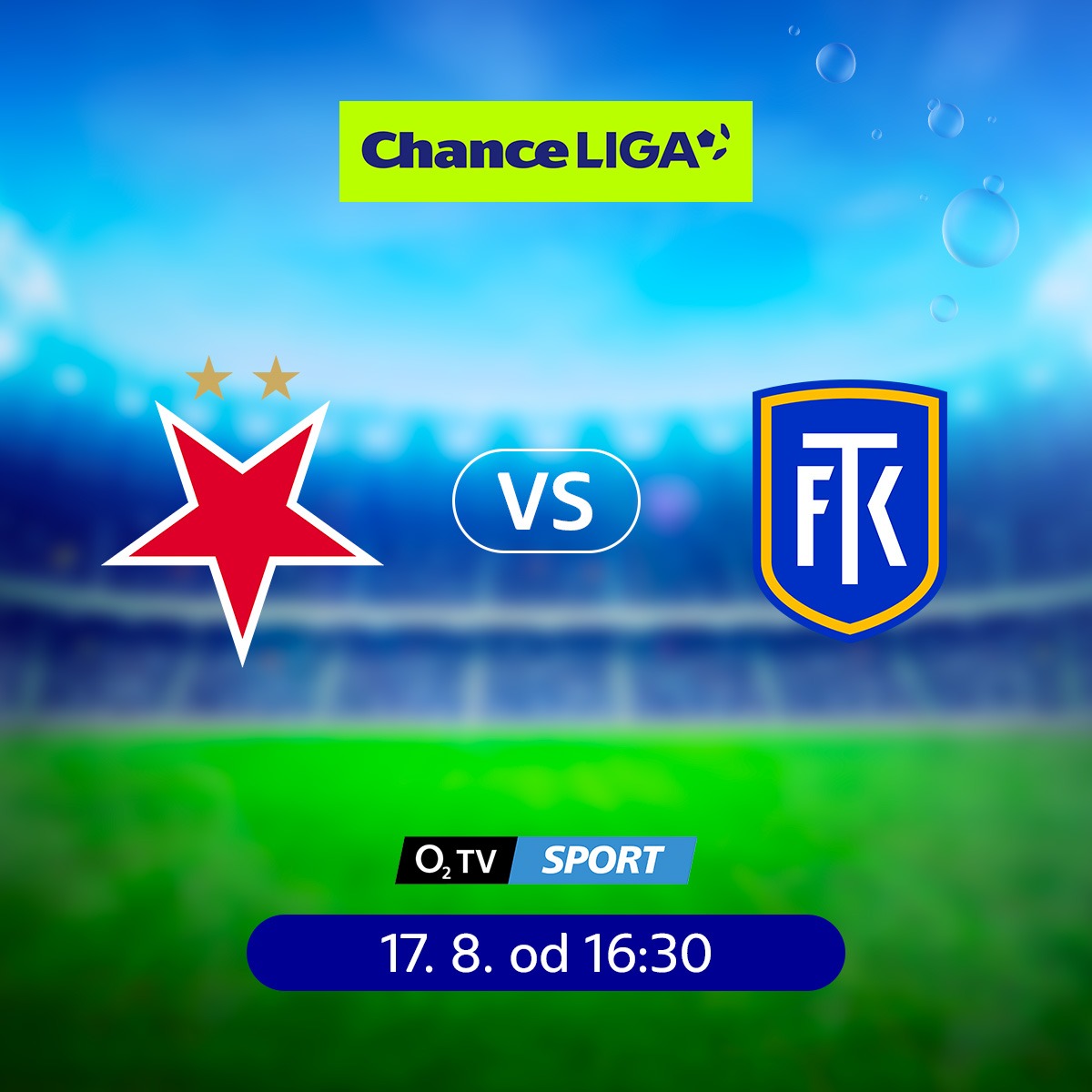 HomolkaHonza's tweet photo. Na @chanceliga a @MOL_Cup je třeba široký a kvalitní tým..
Na @O2TVSportCZ 2️⃣🎤 premiéry mladých talentů na zápasech "S".
📺@adam_haala po více než roce v lize @FKJablonec-@ACSparta_CZ. 
📺@silhy171 kopal za @slaviaofficial i @FK_Teplice a tak jeho spiel.
Hodně zdaru páni kluci💪 https://t.co/TN7FFJWMmm