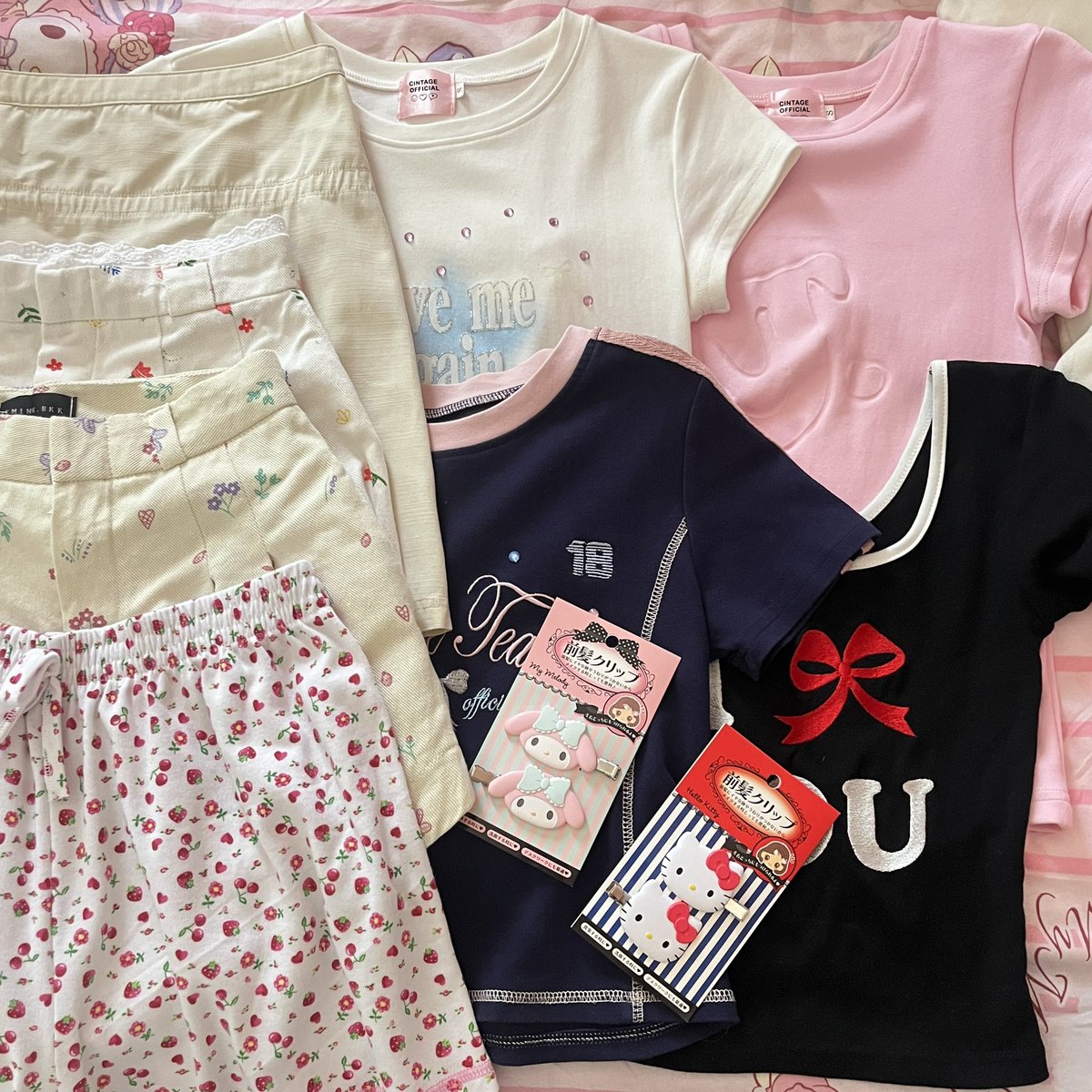 Cutieari.store 𐙚 tweet media