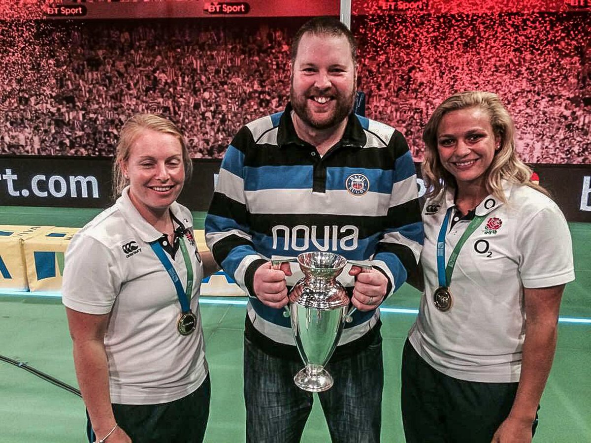 Ash (@ashsportsphotos) on Twitter photo Happy 10th Anniversary to #WRWC2014 Winners <a href="/RedRosesRugby/">Red Roses</a> 🏉🏆🏴🌹
#MyHeroes 😍
<a href="/katymc10/">Katy Daley-Mclean</a> <a href="/sarah_hunter8/">Sarah Hunter</a> <a href="/Purdy_C/">Claire Purdy</a> <a href="/RachaelBurf12/">Rachael Burford</a> <a href="/vickyfleetwood/">Vicky Fleetwood</a> <a href="/AlexMatthews03/">Alex Matthews</a> <a href="/Hfisher2012/">Heather fisher</a> <a href="/Timmytammy8/">Tamara Taylor</a> <a href="/MarliePacker/">Marlie Packer</a> <a href="/nolli15/">Danielle (Nolli) Waterman</a> <a href="/huntie_1/">Natasha 'Mo' Hunt</a> <a href="/EmilyScarratt/">Emily Scarratt</a> <a href="/ECroker2/">Emma Croker</a> <a href="/MaggieAlphonsi/">Maggie Alphonsi MBE</a> <a href="/RockyClark_1/">Rocky Clark MBE</a> Happy 10th Anniversary to #WRWC2014 Winners <a href="/RedRosesRugby/">Red Roses</a> 🏉🏆🏴🌹
#MyHeroes 😍
<a href="/katymc10/">Katy Daley-Mclean</a> <a href="/sarah_hunter8/">Sarah Hunter</a> <a href="/Purdy_C/">Claire Purdy</a> <a href="/RachaelBurf12/">Rachael Burford</a> <a href="/vickyfleetwood/">Vicky Fleetwood</a> <a href="/AlexMatthews03/">Alex Matthews</a> <a href="/Hfisher2012/">Heather fisher</a> <a href="/Timmytammy8/">Tamara Taylor</a> <a href="/MarliePacker/">Marlie Packer</a> <a href="/nolli15/">Danielle (Nolli) Waterman</a> <a href="/huntie_1/">Natasha 'Mo' Hunt</a> <a href="/EmilyScarratt/">Emily Scarratt</a> <a href="/ECroker2/">Emma Croker</a> <a href="/MaggieAlphonsi/">Maggie Alphonsi MBE</a> <a href="/RockyClark_1/">Rocky Clark MBE</a>
