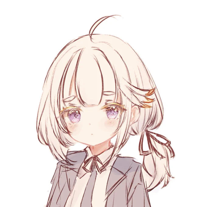 #色麻えな 