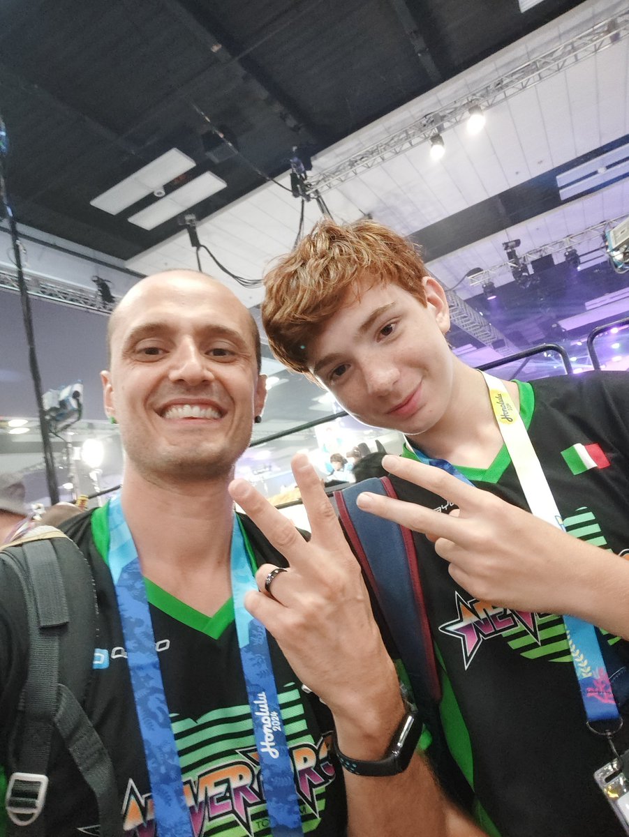 DAY 2 MY BOY💚💚💚