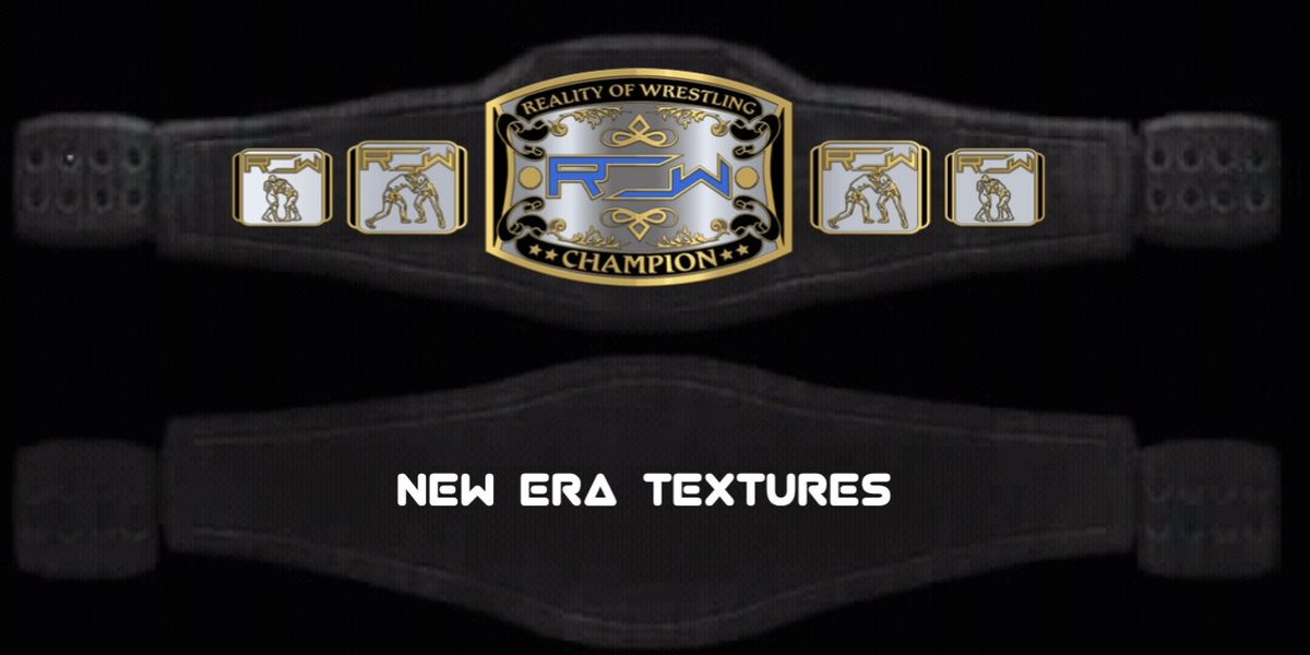 MarkFranci69385's tweet photo. WR3D Zilla Fatu Leg Texture with ROW Belt w/ New Shirt #wr3d #Texture #ZillaFatu https://t.co/rlXD9IYKeX