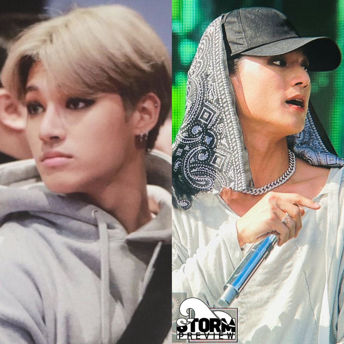 W00LOOKS's tweet photo. died in 2019                        born again in 2024

WELCOME BACK SMOKEY EYESHADOW WOOYOUNG https://t.co/dgxyiQNeOH