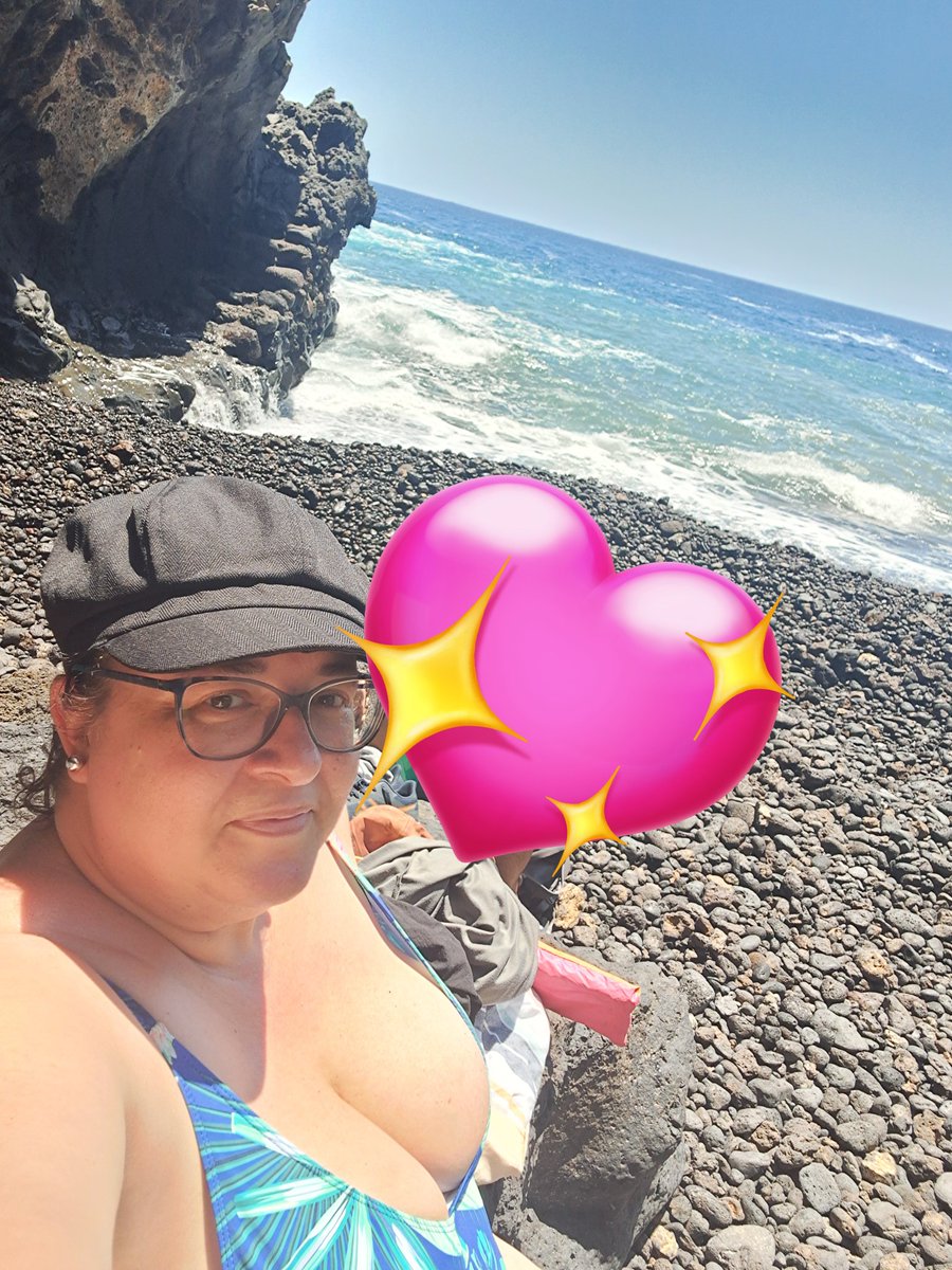 pececo's tweet photo. Un poco de mar nunca viene mal.😃😃
#LaPalma
#Agosto
#Disfrutar
#SolYMar https://t.co/NsVqo5YQmh