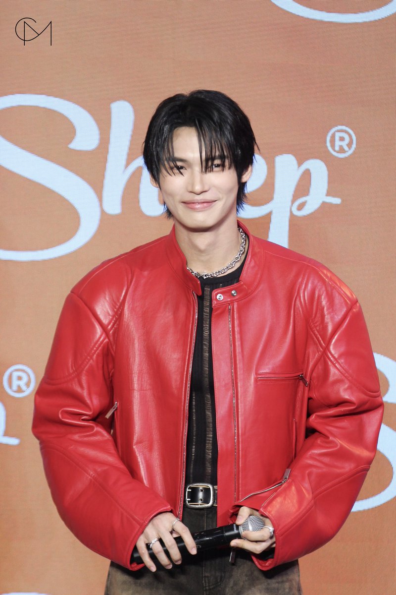 CM2Connect's tweet image. &quot;วิน เมธวิน” ร่วมงานเปิดตัว คอลเลคชั่นใหม่
จาก AppleSheep ลาย Spider-Man  

#SheepxWin
#winmetawin
#วินเมธวิน