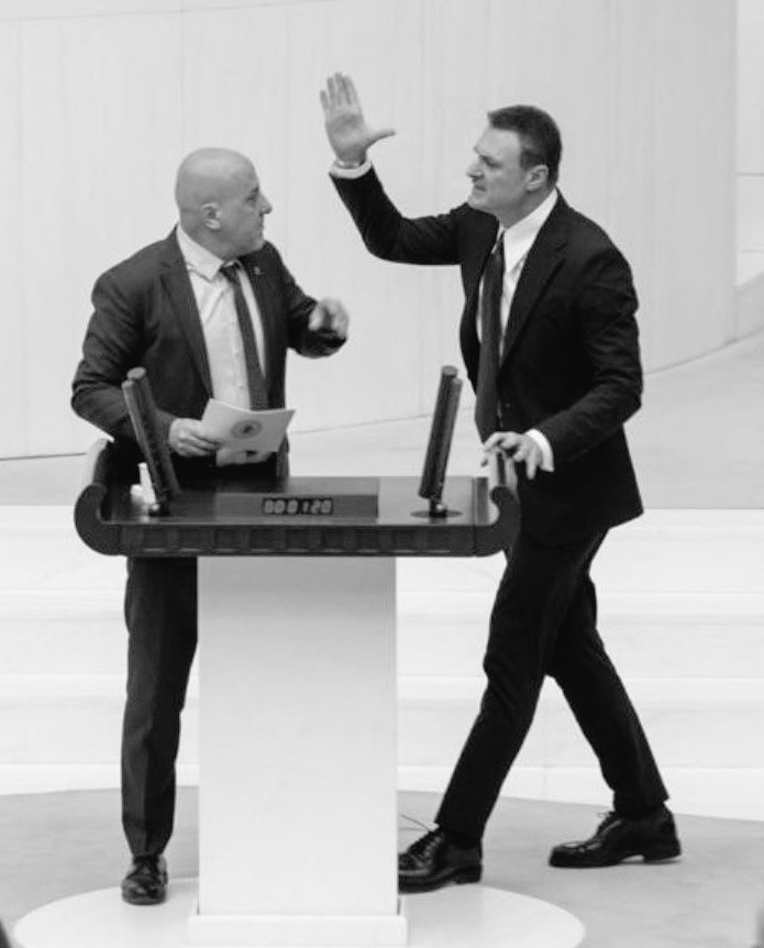 Allah ına kurban tertip. #AlpayOzalanAdamdir