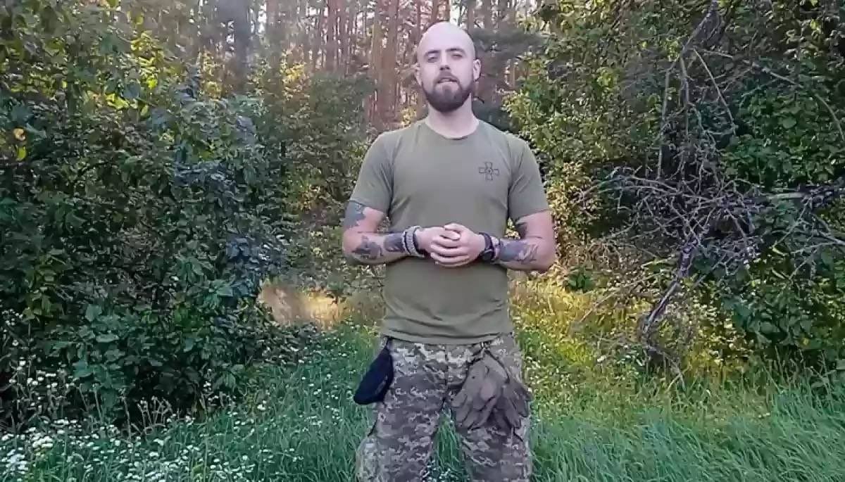 ❗️TED відмовився публікувати виступ українського військового через «провокаційні висловлювання». Осередок при УКУ розриває співпрацю.

Головний офіс TED вважає слова історика Максима Осадчука про крадіжки росіян та «русскій мір» «расистськими та упередженими». Осередок TED при