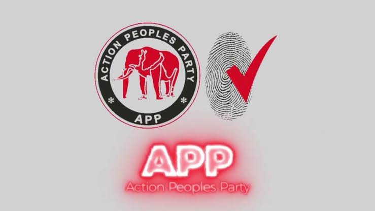 Rivers people are the structure. 

Not one man! 

Excos from all the LGA  in Rivers State have a Whatsapp group regarding LGA elections. 

APP is prepared!

Do you wish to join the WhatsApp group? Type your LGA and repost this with the APP logo. 

You will receive a link.