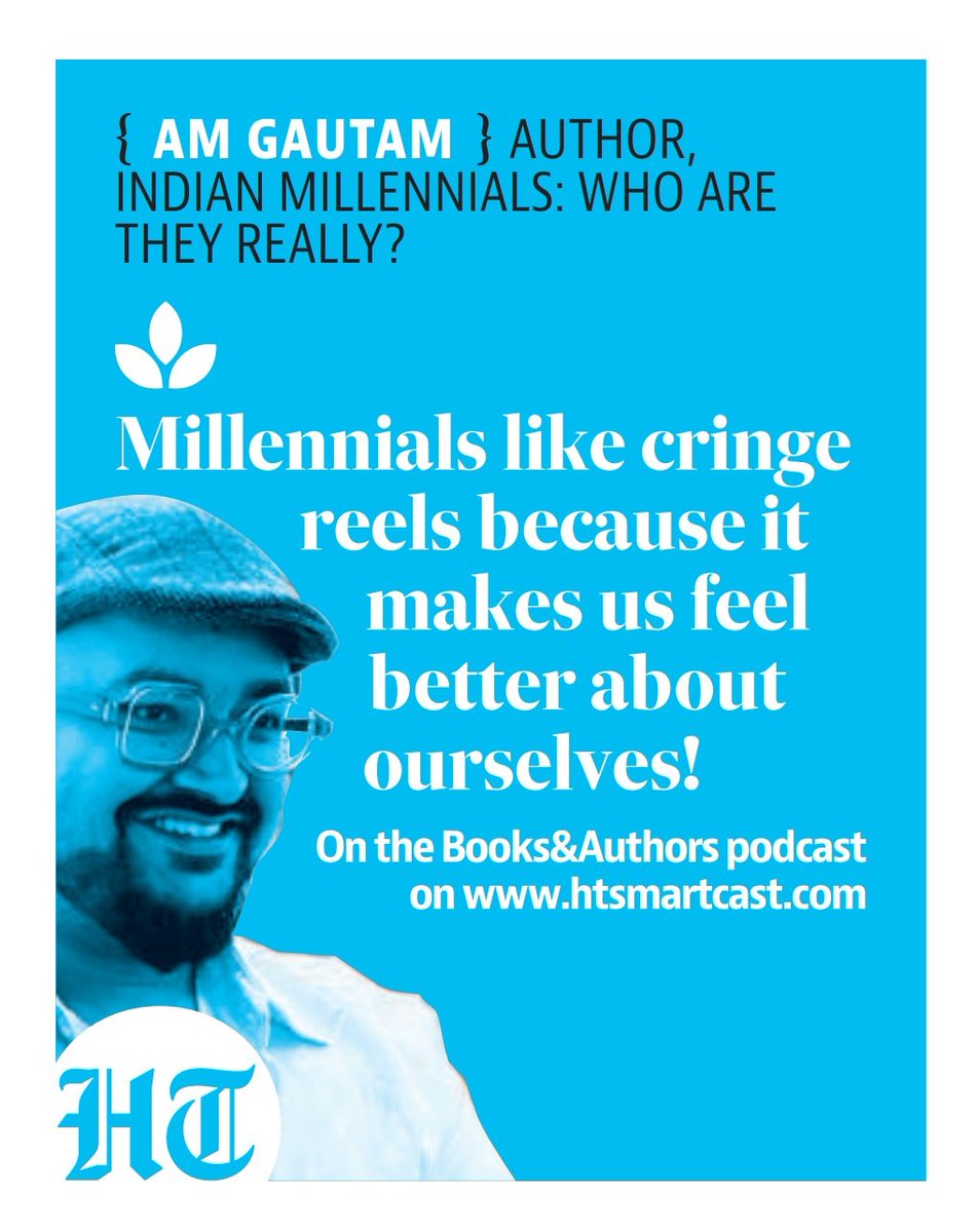 utterflea's tweet photo. Also on the page are pointers to this week's Books &amp; Authors podcast with @AMGautamWrites, author, 'Indian Millennials; Who Are They Really?' and to a review of 'A Portrait of Love; Six Stories, One Novella' by Suryakant Tripathi Nirala, and translated by @GautamChoubey9 https://t.co/kM53uTHkLS