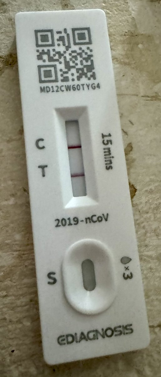 Who‘s in the market for a little infection? Superspreader event anyone? Guess I‘ll have to pass this year :( @froscon #froscon2024 #froscon #froscon19
