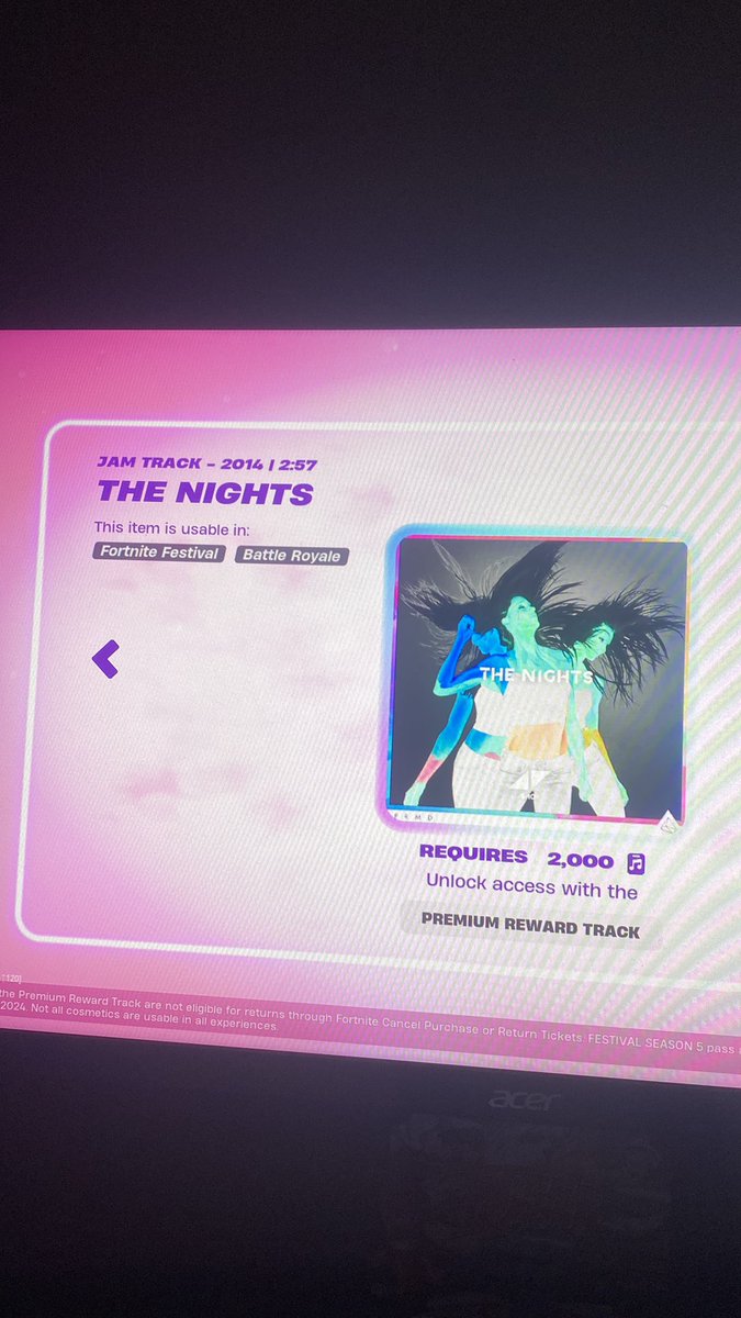 _str1ker's tweet photo. Como vas a hacerme esto fortnite?????? https://t.co/yFDDt9aw8q
