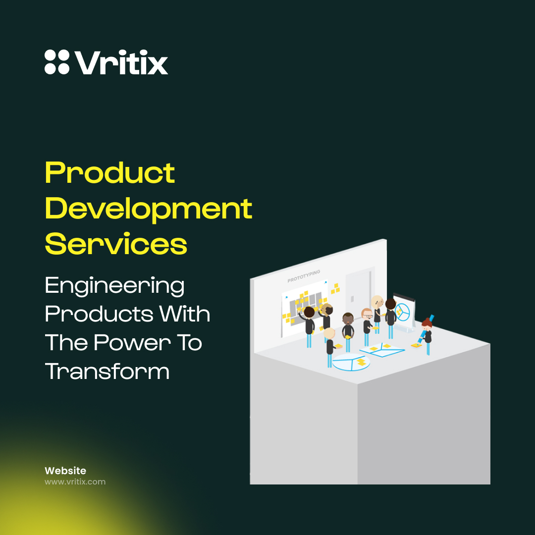 vritixtech's tweet photo. We're redefining possibilities with innovative product development that drives real change. From concept to reality, we're engineering solutions that transform industries and empower businesses to reach new heights.

#productdevelopment #softwaredevelopment #itcompany https://t.co/sP9mfoKYwB