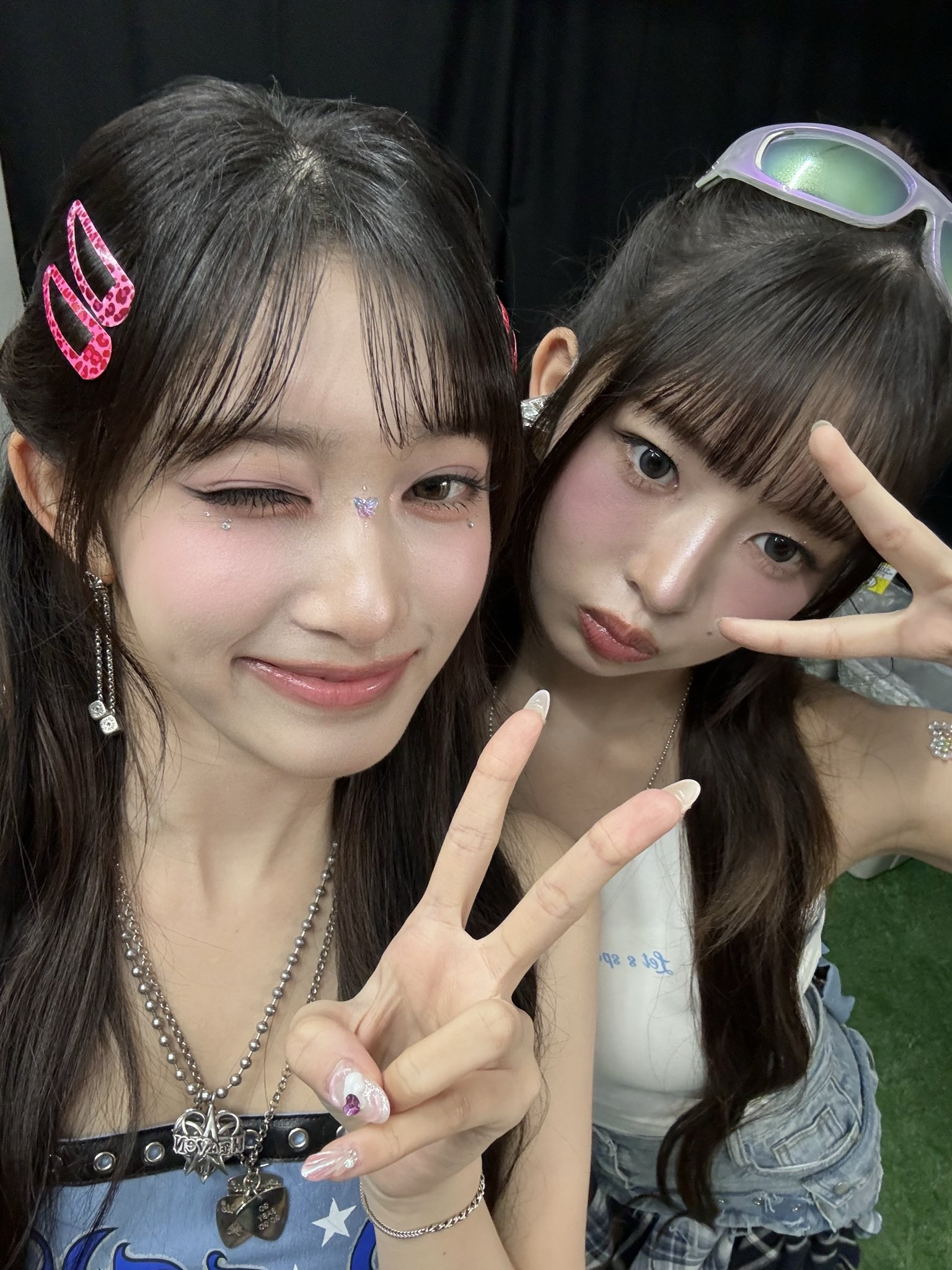 ive イソ イソ💓 #イソ #IVE